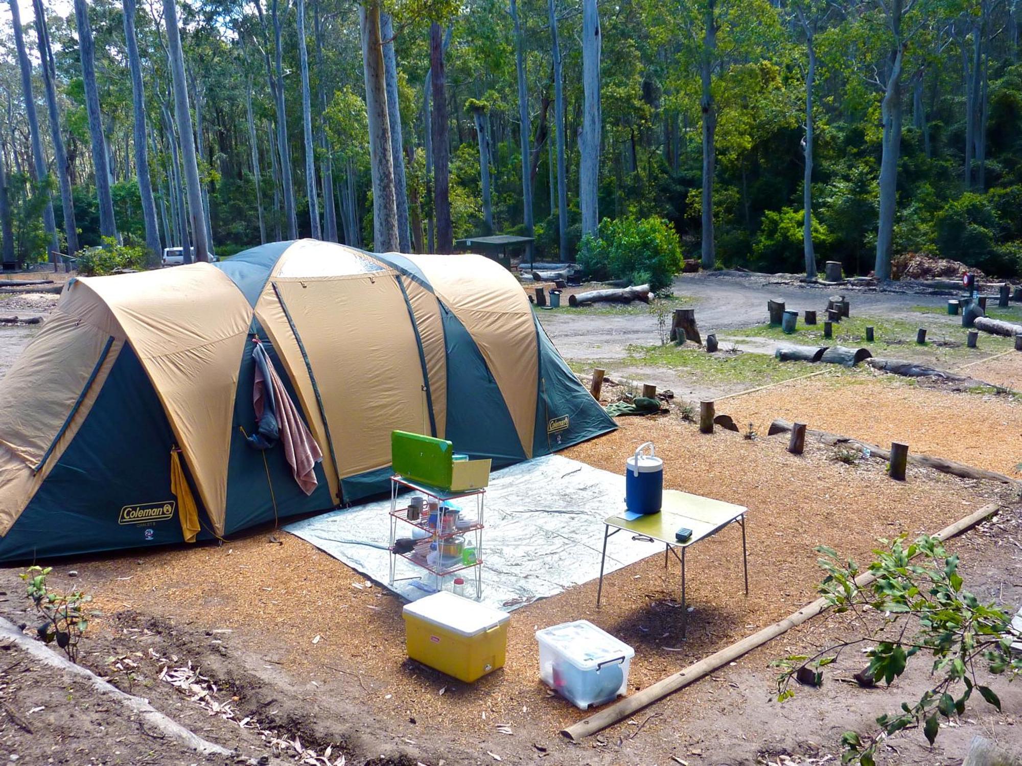 Durras Lake North Holiday Park Dış mekan fotoğraf